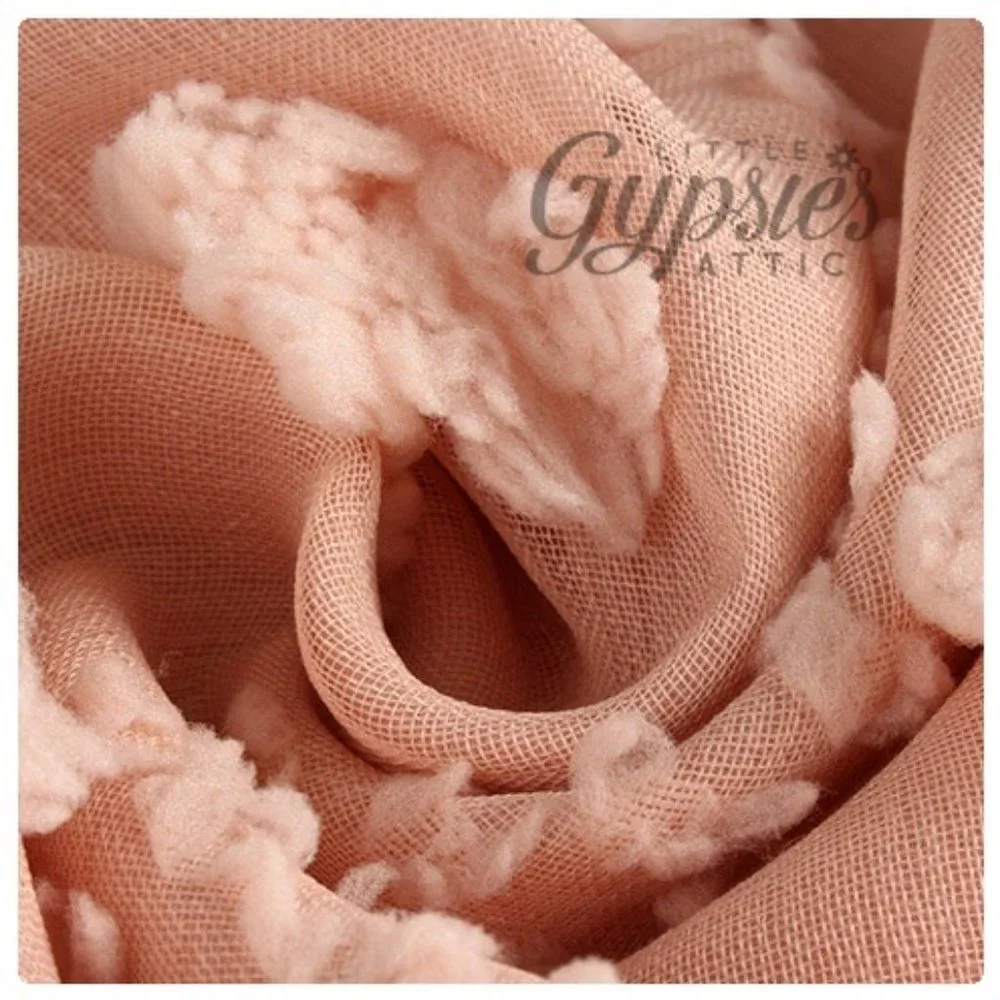 Little Gypsie's Sling Strap Loose Fit Dress - Picture 15 of 15